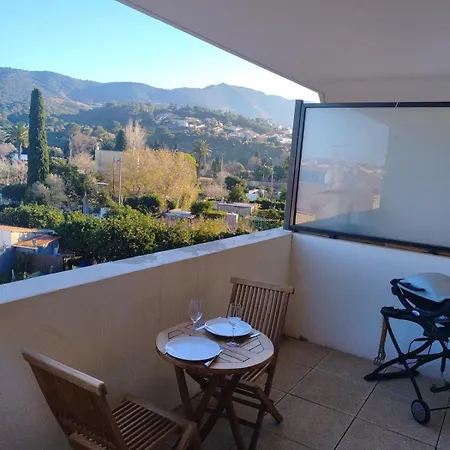 Apartment Proche De La *