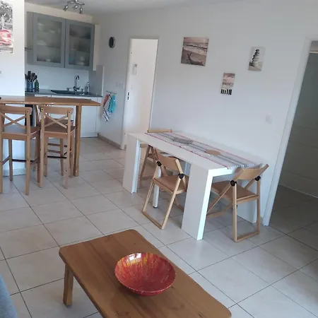 Proche De La Apartment Banyuls-sur-Mer
