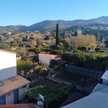 Proche De La Banyuls-sur-Mer