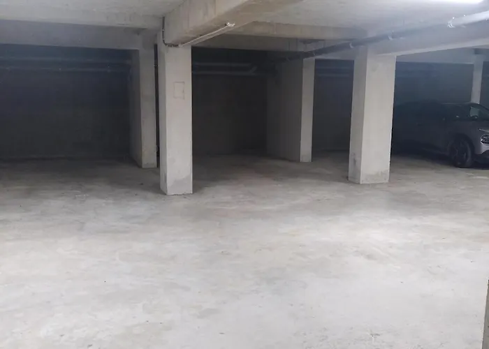 Διαμέρισμα Proche De La Banyuls-sur-Mer