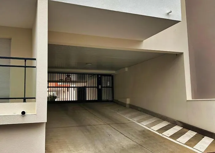 Proche De La Διαμέρισμα